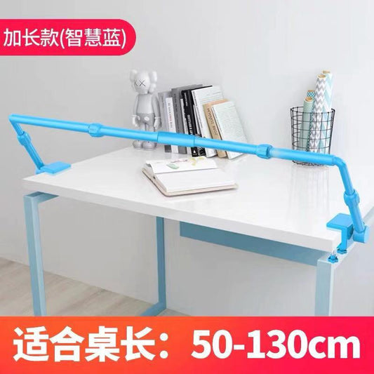 Pupils Use Correcting Sitting Posture Humpel Head Down Reminder Writing Posture Instrument Stand to Avoid Myopia and Eye Protection - image 2