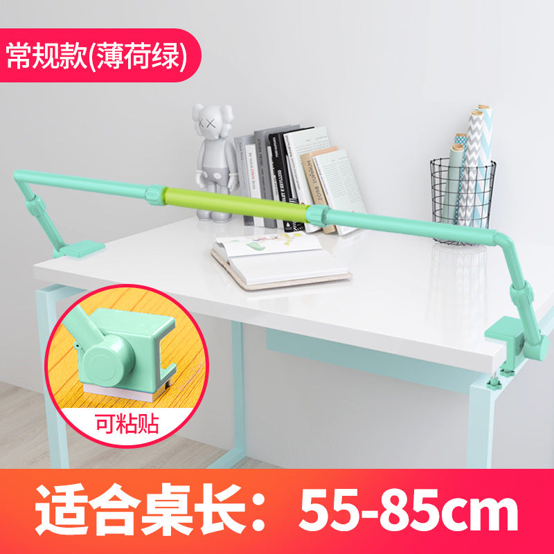 Pupils Use Correcting Sitting Posture Humpel Head Down Reminder Writing Posture Instrument Stand to Avoid Myopia and Eye Protection - image 3