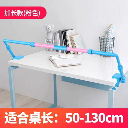 Pupils Use Correcting Sitting Posture Humpel Head Down Reminder Writing Posture Instrument Stand to Avoid Myopia and Eye Protection - image 5