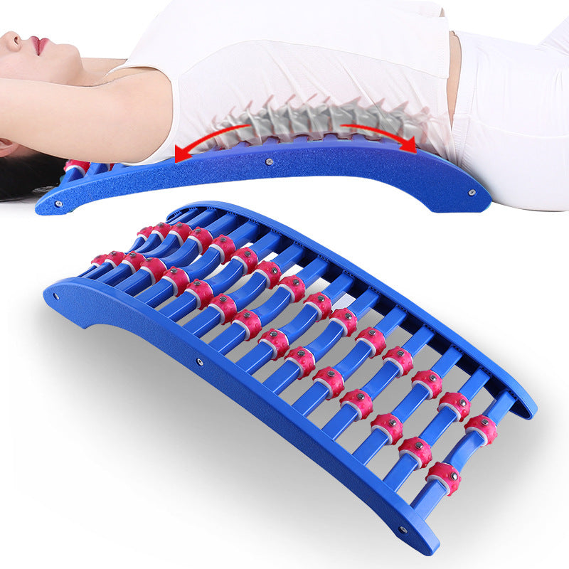Beltwell Adjustable Waist Support Brace
