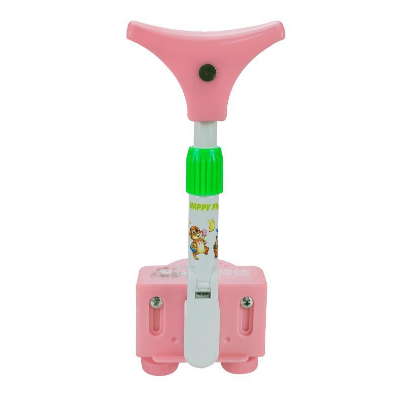 Myopia Sitting Posture Corrector Vision Protector Writing Stand Correcting Posture Humpel Back Remarker Eye Protection Work Straight - image 3