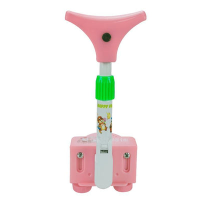 Myopia Sitting Posture Corrector Vision Protector Writing Stand Correcting Posture Humpel Back Remarker Eye Protection Work Straight - image 3