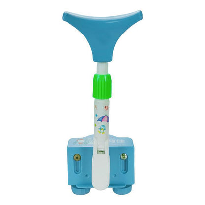 Myopia Sitting Posture Corrector Vision Protector Writing Stand Correcting Posture Humpel Back Remarker Eye Protection Work Straight - image 4
