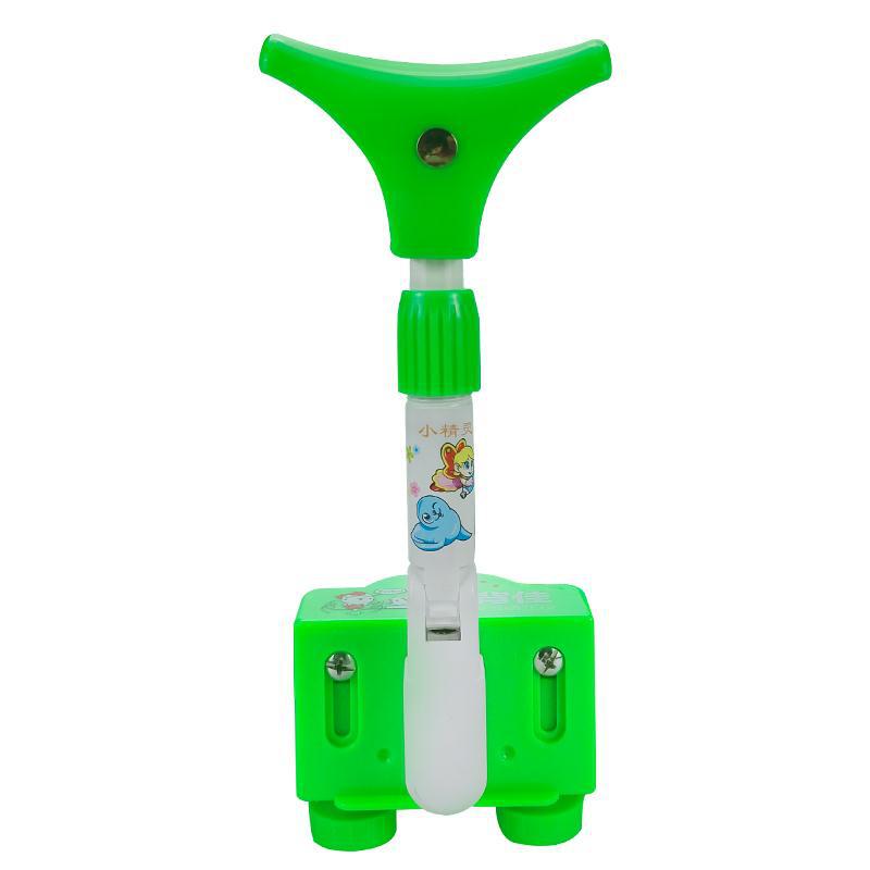Myopia Sitting Posture Corrector Vision Protector Writing Stand Correcting Posture Humpel Back Remarker Eye Protection Work Straight - image 5