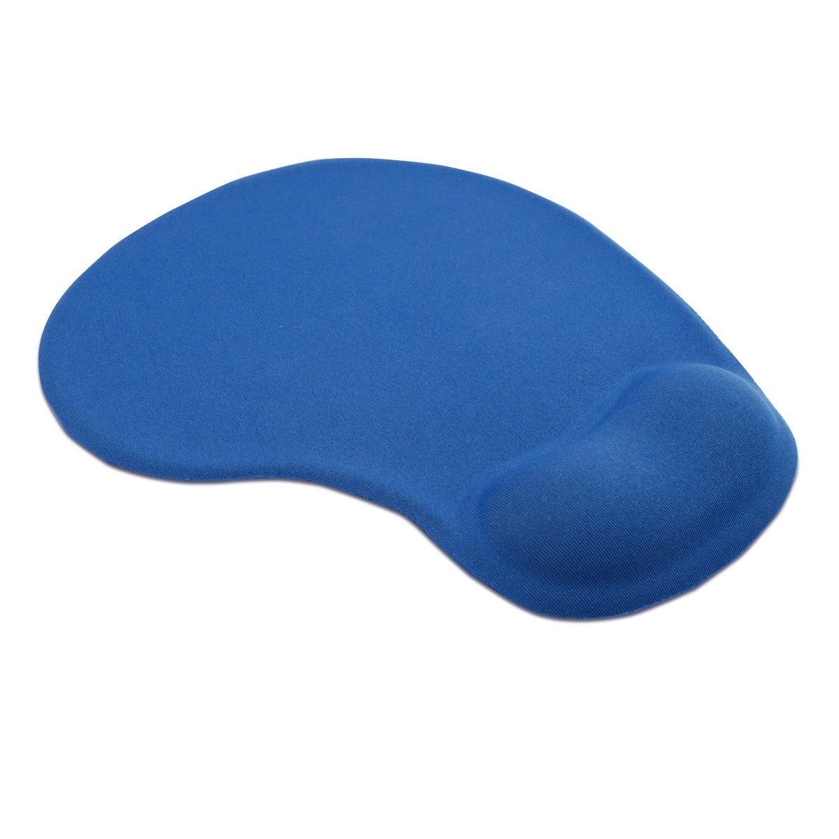 Popular Wrist Rest Mouse Pad Ergonomic Wrist Support Office Computer Wrist Rest Portable Small Size Unisex Desk Pad - image 2