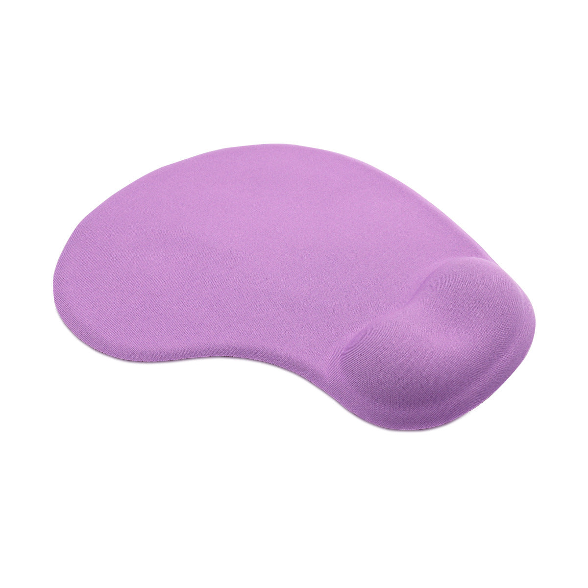 Popular Wrist Rest Mouse Pad Ergonomic Wrist Support Office Computer Wrist Rest Portable Small Size Unisex Desk Pad - image 3