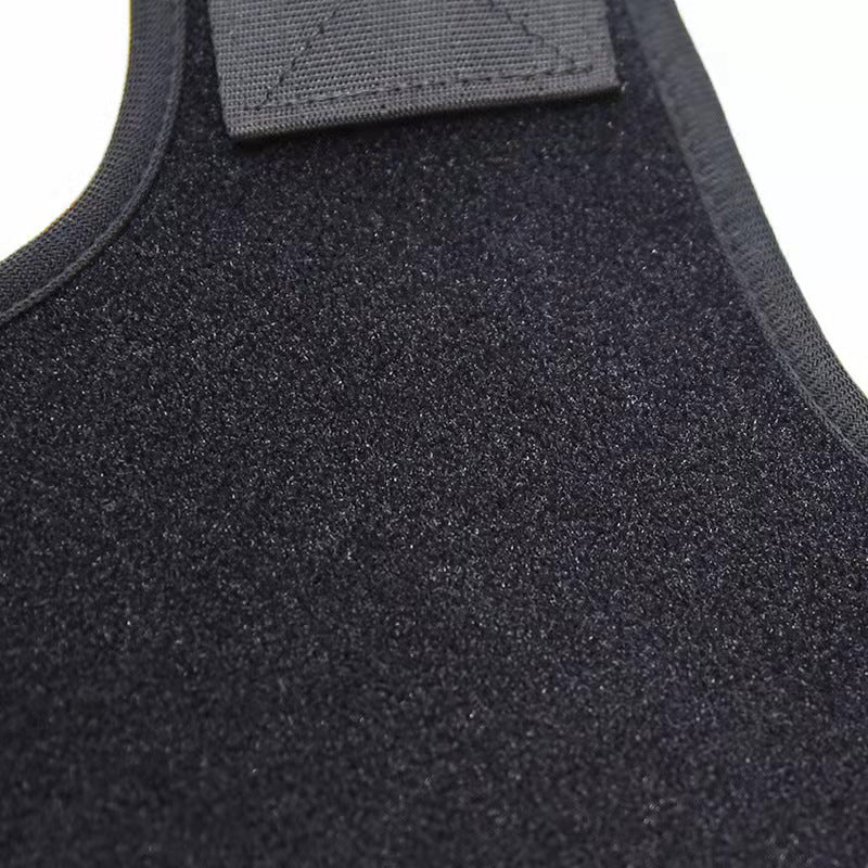 Cross-Border Adult Back Correction Belt, Hunchback Correction Belt, Sitting Posture Correction Belt, Adjustable Posture Correction Belt, Spinal Correction Belt - image 3