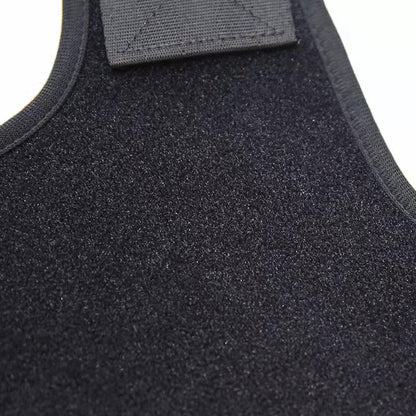 Cross-Border Adult Back Correction Belt, Hunchback Correction Belt, Sitting Posture Correction Belt, Adjustable Posture Correction Belt, Spinal Correction Belt - image 3