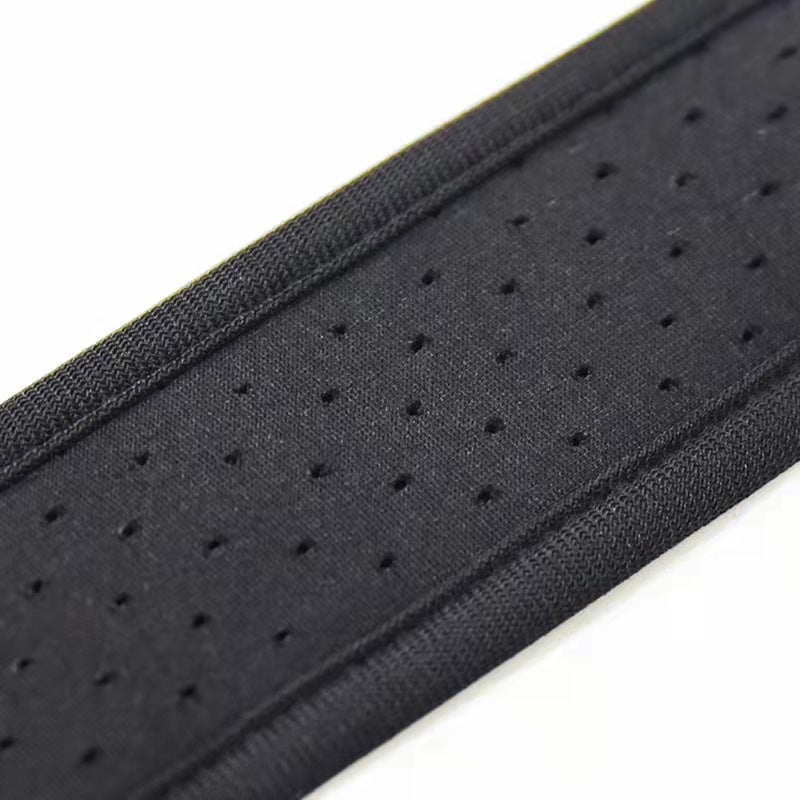 Cross-Border Adult Back Correction Belt, Hunchback Correction Belt, Sitting Posture Correction Belt, Adjustable Posture Correction Belt, Spinal Correction Belt - image 4