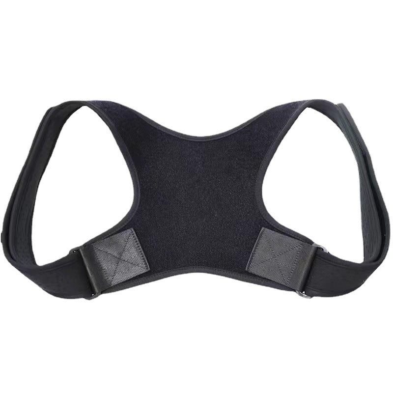 Cross-Border Adult Back Correction Belt, Hunchback Correction Belt, Sitting Posture Correction Belt, Adjustable Posture Correction Belt, Spinal Correction Belt - image 5