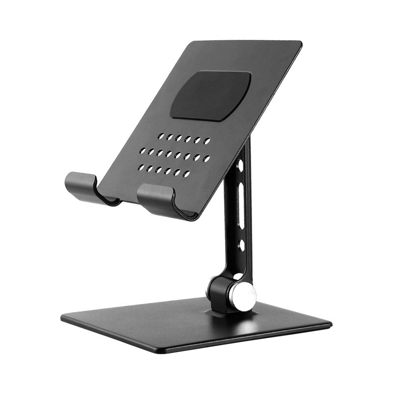 Desktop Laptop Stand Tablet Stand Foldable Lifting Holder Cooling Rack Convenient Storage Base - image 1