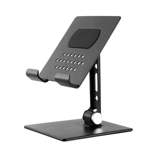 Desktop Laptop Stand Tablet Stand Foldable Lifting Holder Cooling Rack Convenient Storage Base - image 1