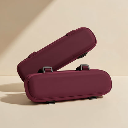 Solid-color polyester chair armrest cushion with PP cotton filler - view 5