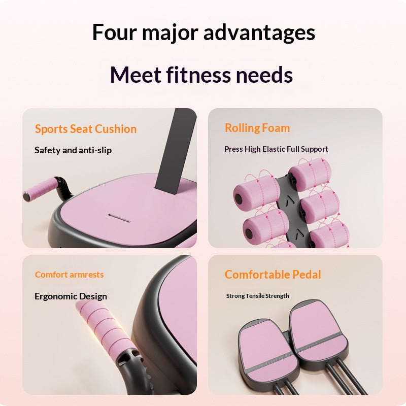 Posture Support Trainer