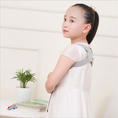 Popular Smart Posture Corrector with Back Brace for Children, Posture Correction Device That Reminds You of Proper Back Posture - image 4