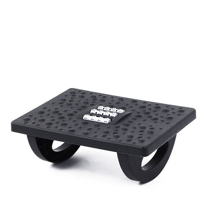 Foreign Trade Anti-Slip Footrest for Preventing Legs from Crossing, Home Sofa Non-Slip Footrest, Adult Rocking Footrest for under Office Desk - image 5