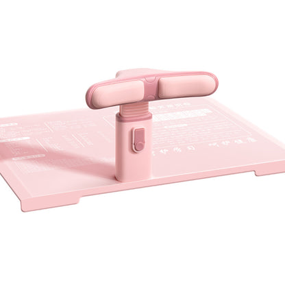 Increase No. Sitting Posture Corrector Pupils Writing Posture Correcting Bow Prevention Vision Protector Preventing Lying - image 5