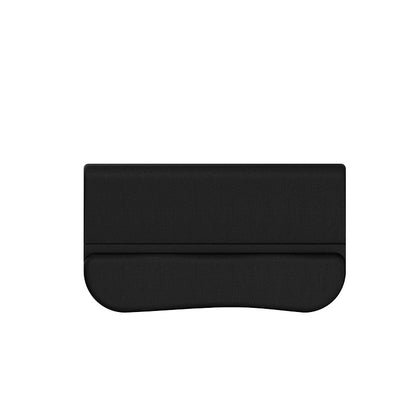 Ergonomic Keyboard Hand Support Mechanical Keyboard Bracket Elevated Integrated Keyboard Rack Desktop Rack Tilt Thickened Bracket - image 5