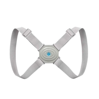 Cross-border new corrector intelligent induction corrector hunchback posture corrector children sitting posture reminder correction - image 5
