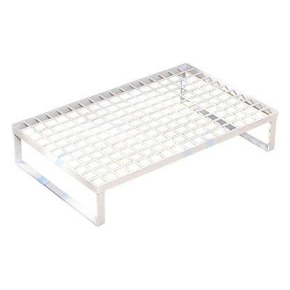 Laptop Stand Cooling Grill Support Stand Home Desktop Heightening Table Support Suspended Desk Dormitory - image 5