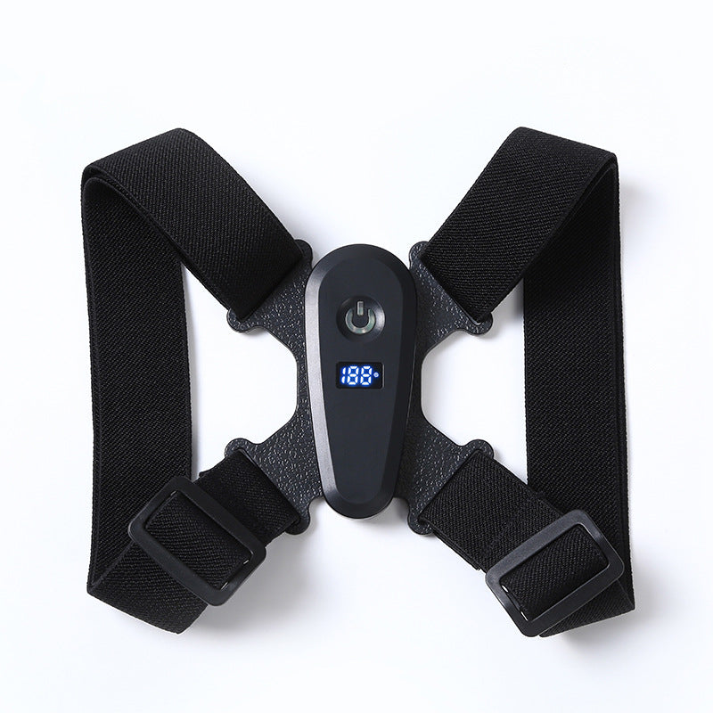Maielano Smart Posture Corrector for Children - Shoulder and Back Reminder Device, Cervical Posture Corrector, Smart Reminder Device - image 3