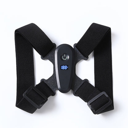 Maielano Smart Posture Corrector for Children - Shoulder and Back Reminder Device, Cervical Posture Corrector, Smart Reminder Device - image 3