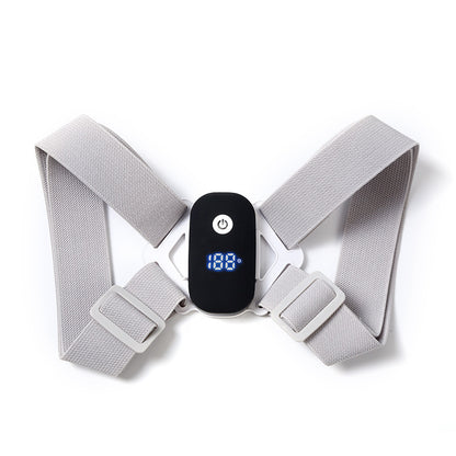 Maielano Smart Posture Corrector for Children - Shoulder and Back Reminder Device, Cervical Posture Corrector, Smart Reminder Device - image 5