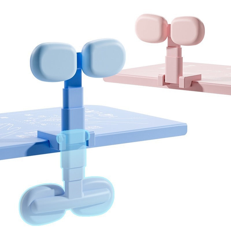 Children's Soft Silicone Sitting Posture Corrector for Primary School Students to Write Posture Desktop Model to Learn to Write Homework to Prevent Myopia Sitti - image 5