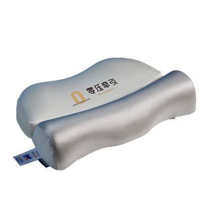 Anti-Bending Pillow for Cervical Spine Protection, Memory Foam Pillow Core for Sleep Aid, Home Use for Adults, Slow Rebound, Whole Head Support, Cross-Border Tr - image 5