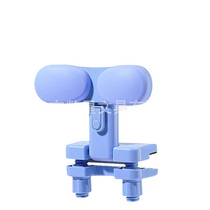 Sitting Posture Corrector for Primary School Students, Writing Posture, Kidsren's Posture Correction, Anti-Bowing Vision Protector, Prevention of Lying on the T - image 5