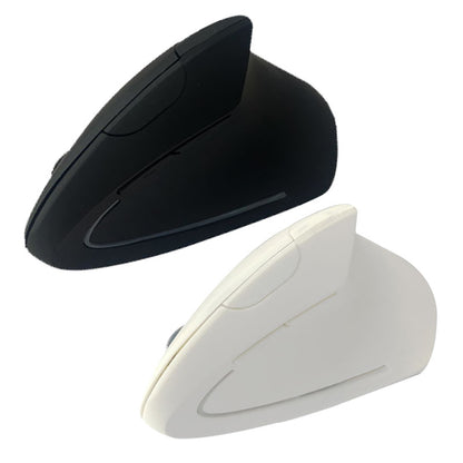 Spot Goods Vertical Wireless Ergonomic Mouse Cross-Border Luminous Dual-Mode Charging Silent Optical Bluetooth Mouse Wholesale - image 5