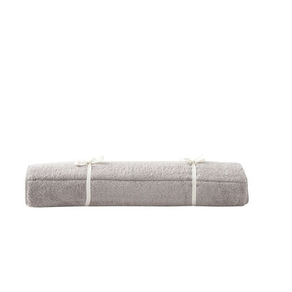 Adjustable Height Towel Pillow, Cotton Cervical Spine Pillow, Sleep Aid Pillow Core, Foldableable Travel Home Pillow Core - image 4