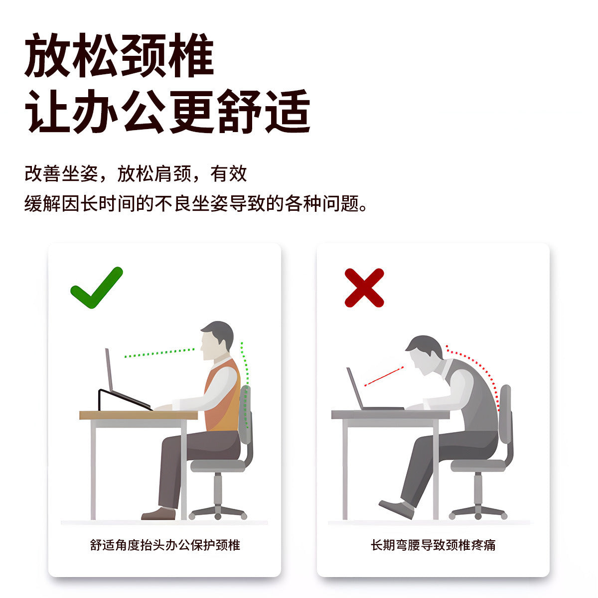 Foreign Trade New Aluminum Alloy Laptop Stand Desktop Heightening Folding Storage Cooling Tablet Stand - image 2