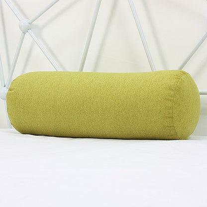 Cylindrical Support Pillow