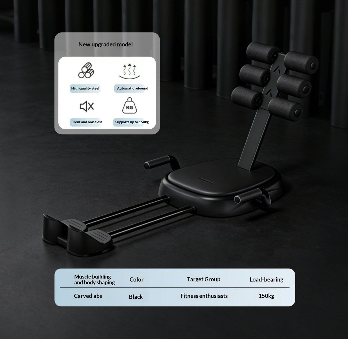 Posture Support Trainer