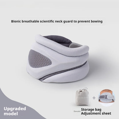 Cervical Support Care Pillow