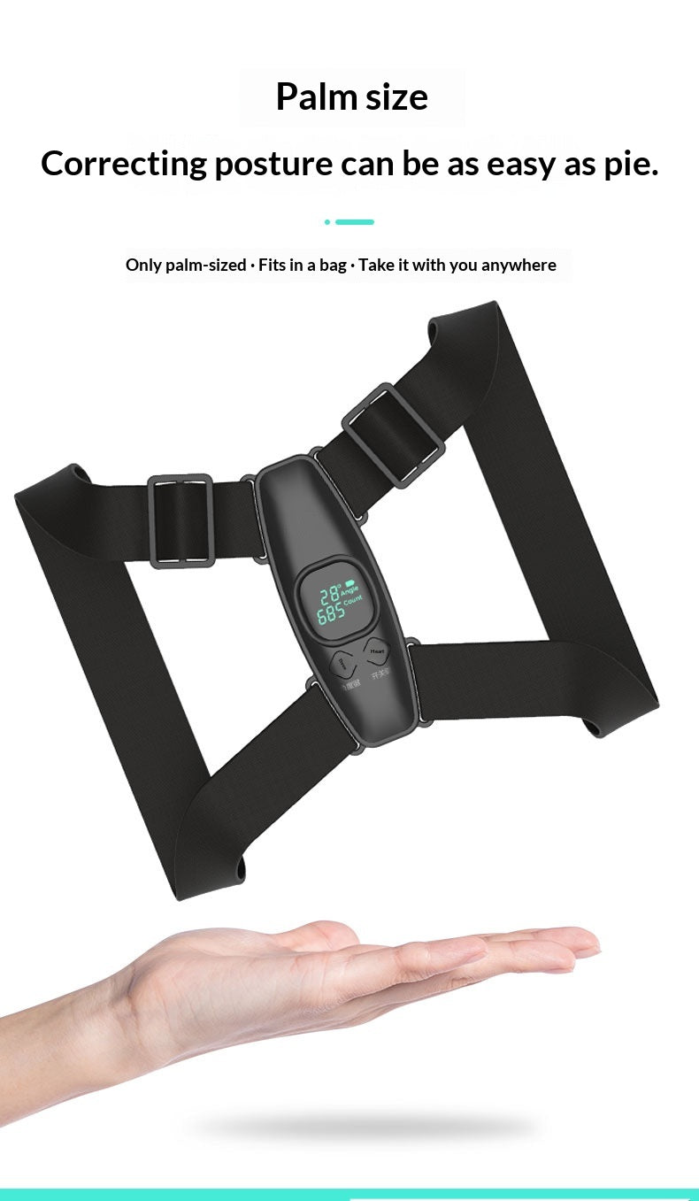 New Cross-border Upgraded Hunchback Correction Belt With Customizable Angle…