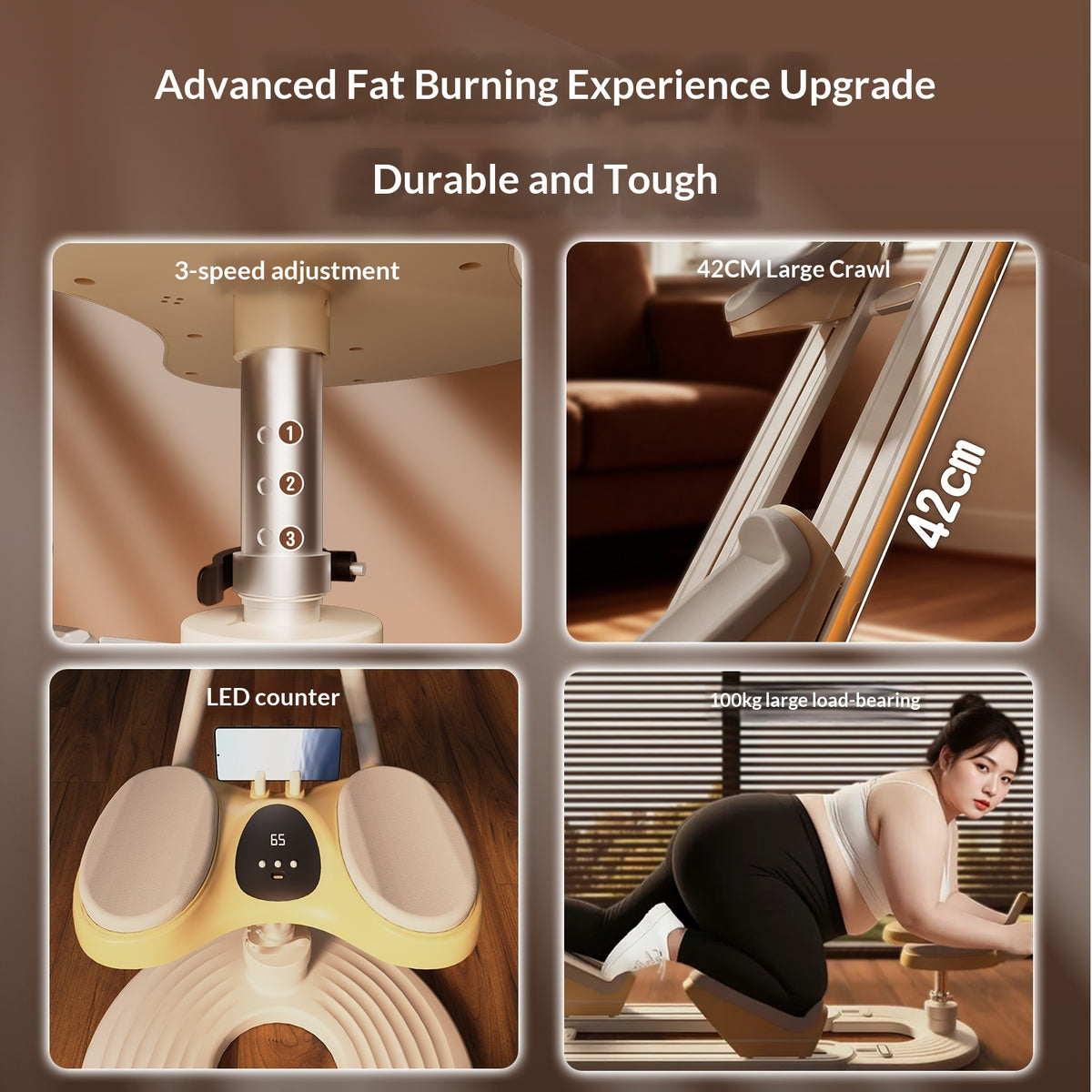 Home Indoor Spinal And Lumbar Vertebra Exercise Machine