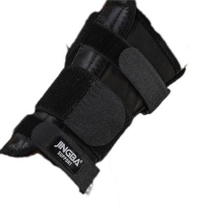 Hand Protector Contraction Fixed Wrist Sprain Support Protector