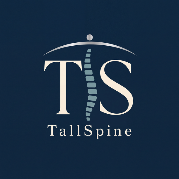 Tall Spine