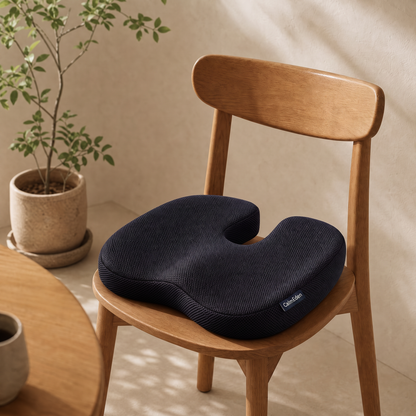 Dais™ Office Chair Seat Cushion