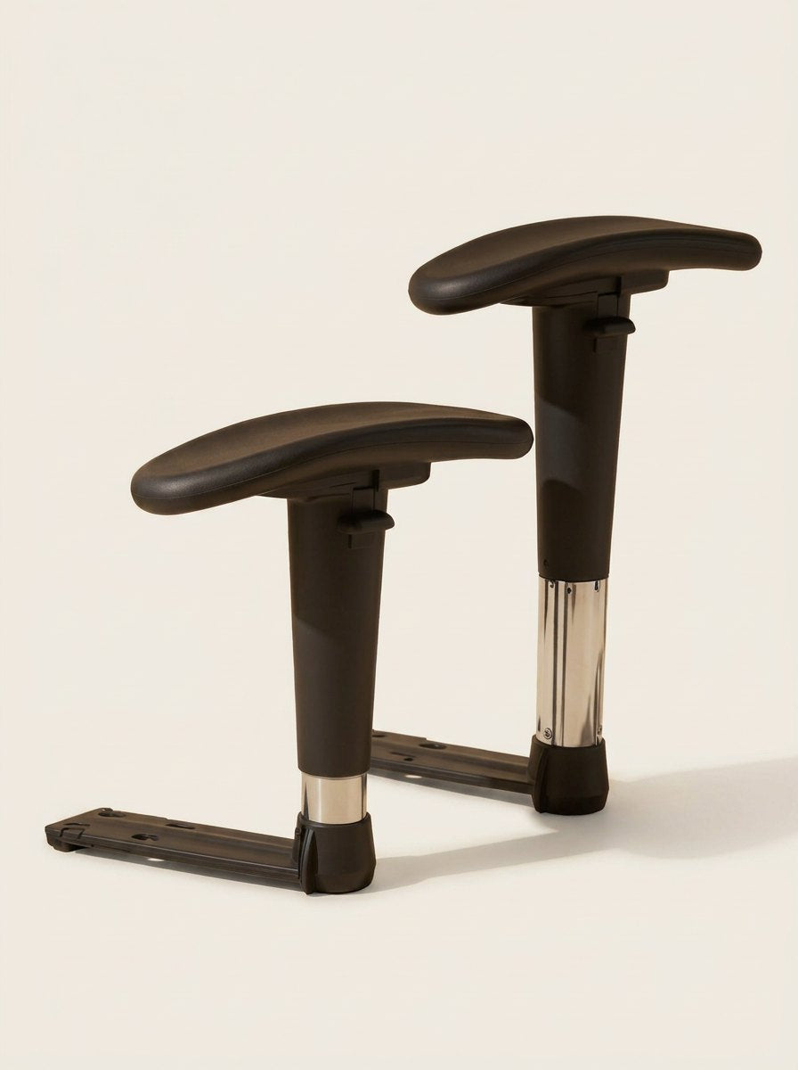 Armcradle Office Chair Armrest Pair