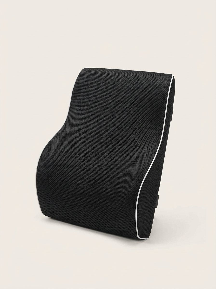 Spinease Memory Foam Lumbar Support Pillow