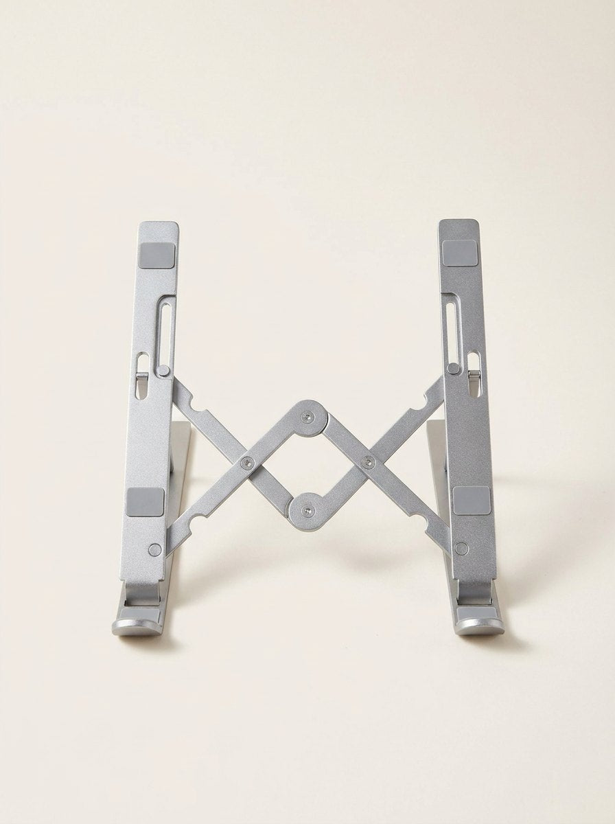 Steelloft Foldable Aluminum Alloy Laptop Stand