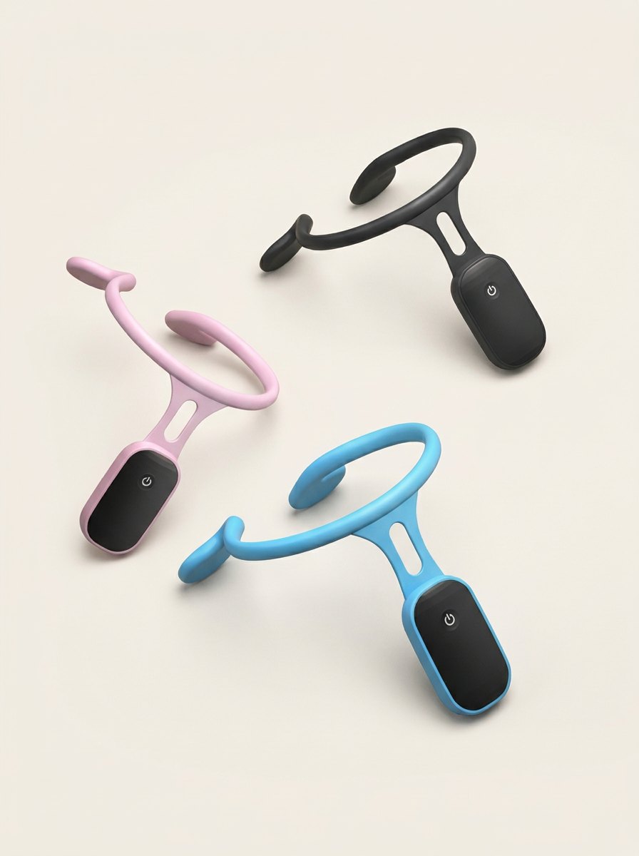 Truline LCD Posture Corrector