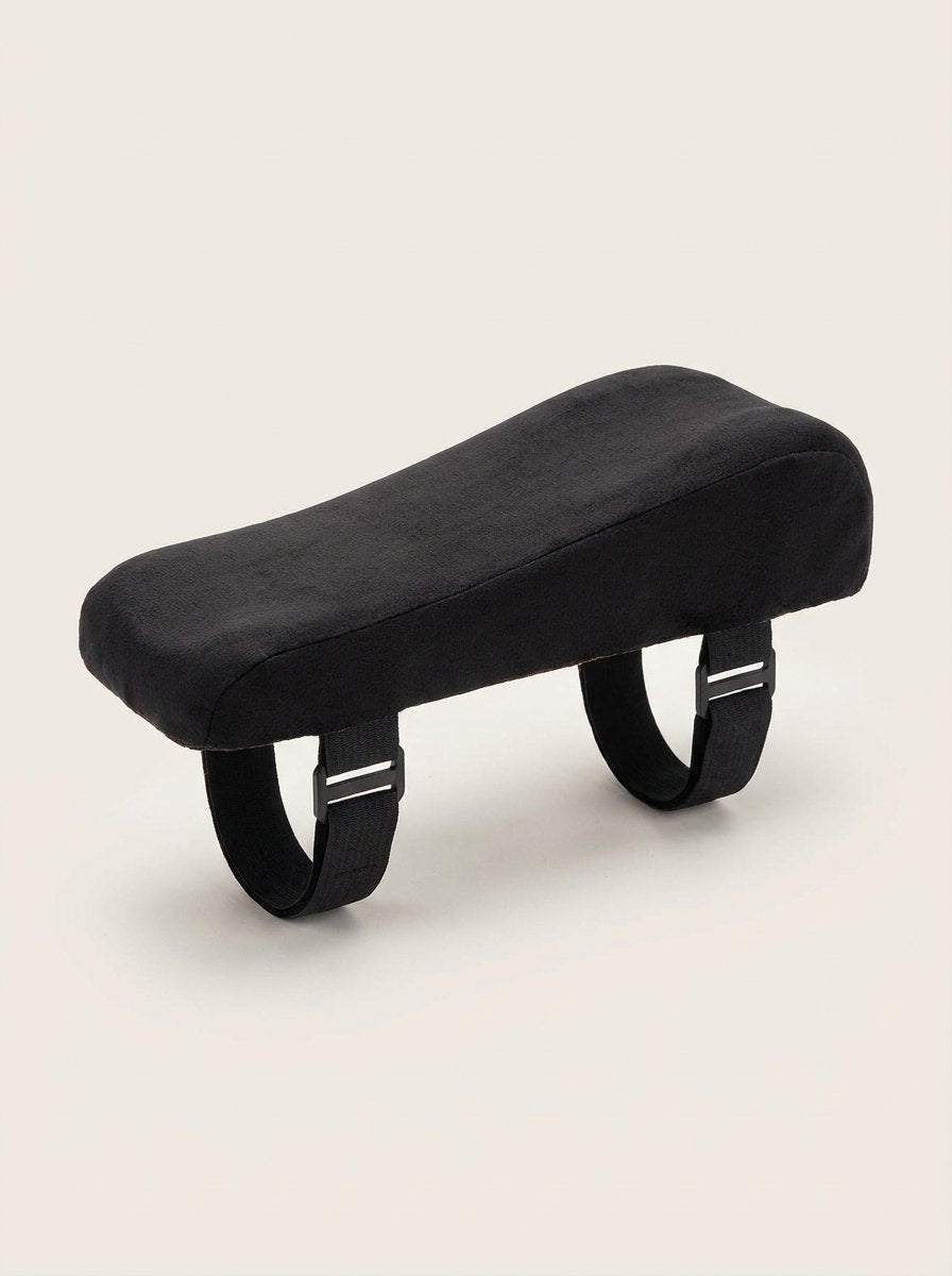 Velveta Office Chair Armrest Pad – Polyester Sponge, Dutch Velvet Finish