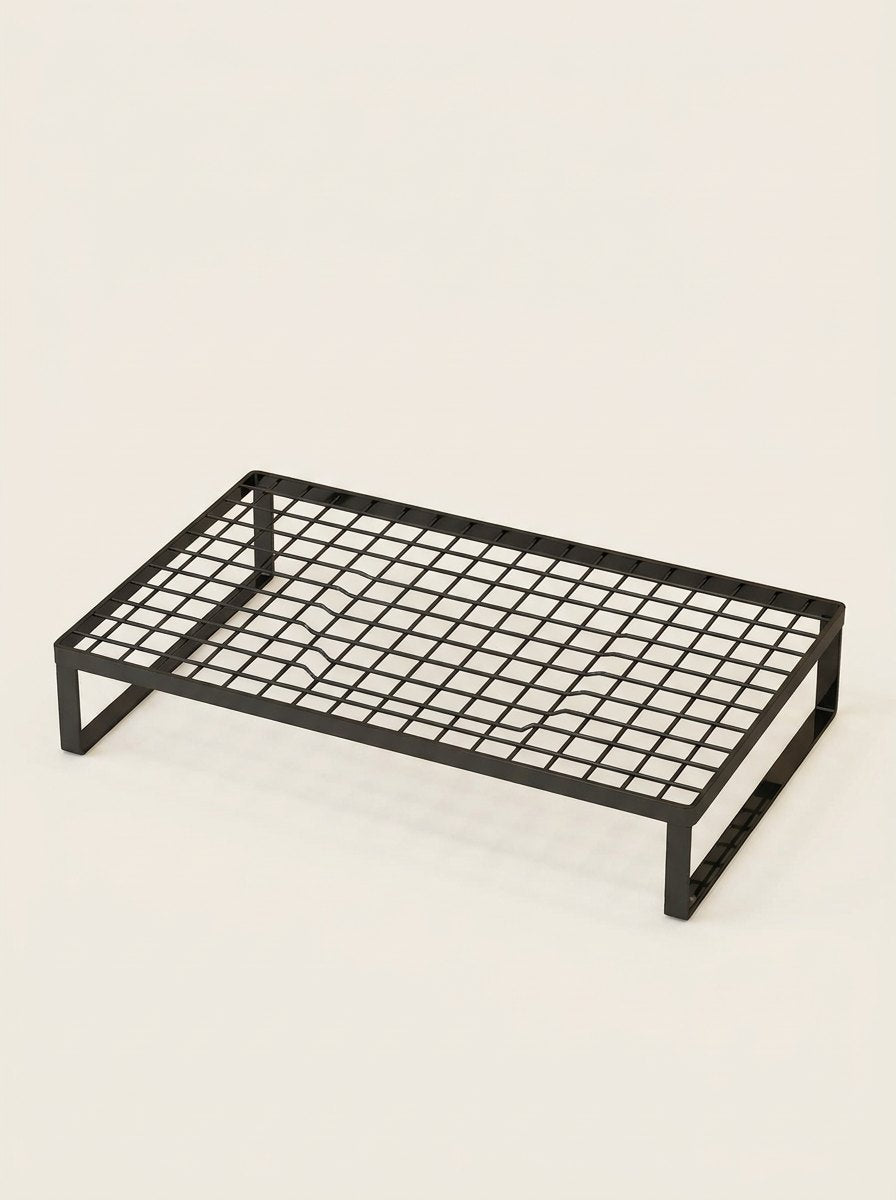 Ventsteel Steel Cooling Grill Laptop Stand