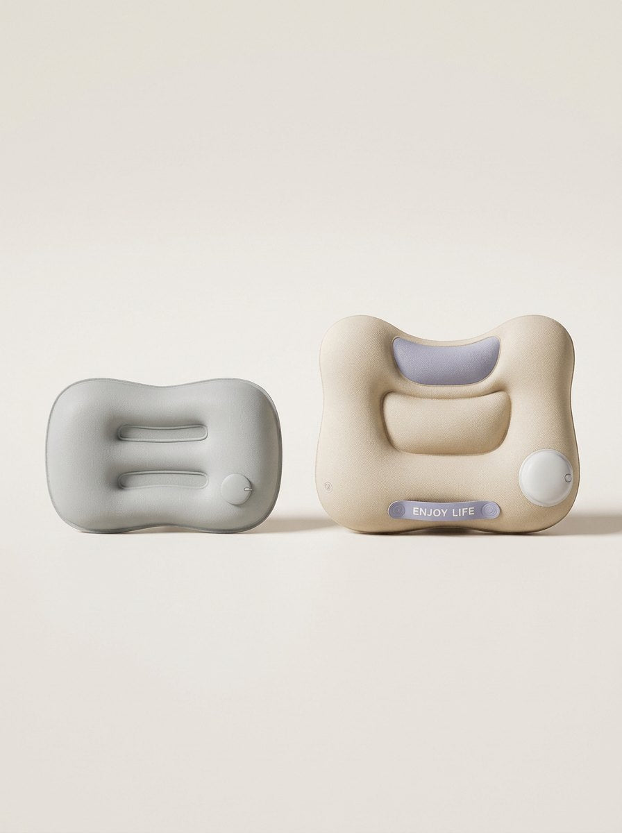 Waistaire Inflatable Lumbar Support Cushion